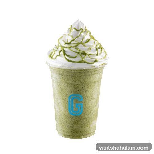 Gigi coffee