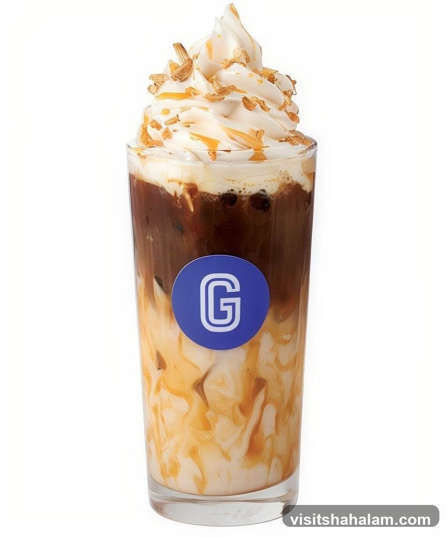 Gigi coffee