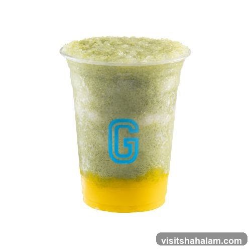 Gigi coffee