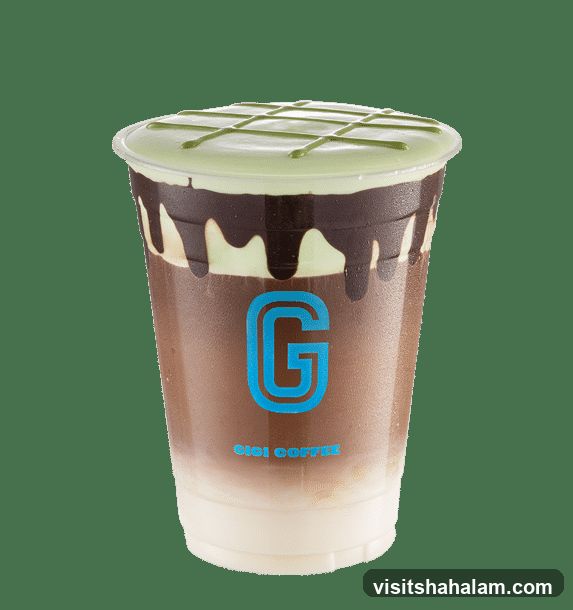 Gigi Coffee