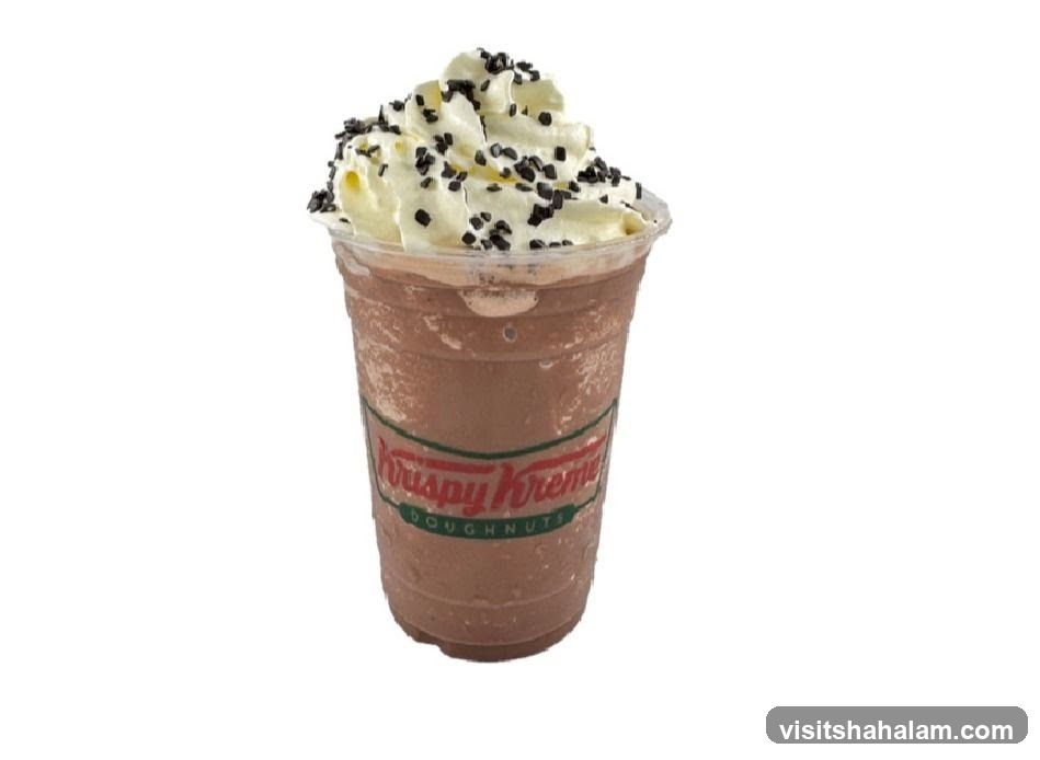 Krispy Kreme