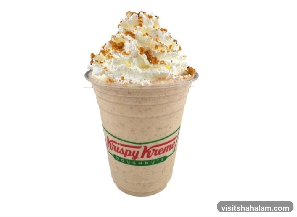 Krispy Kreme