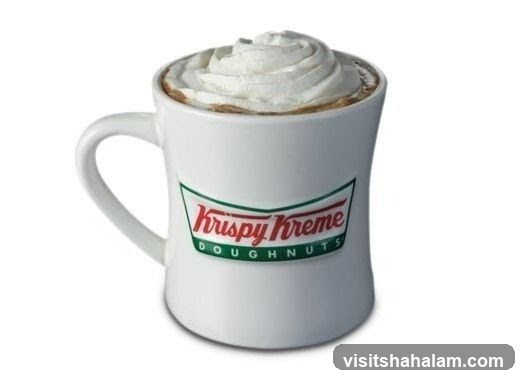 Krispy Kreme