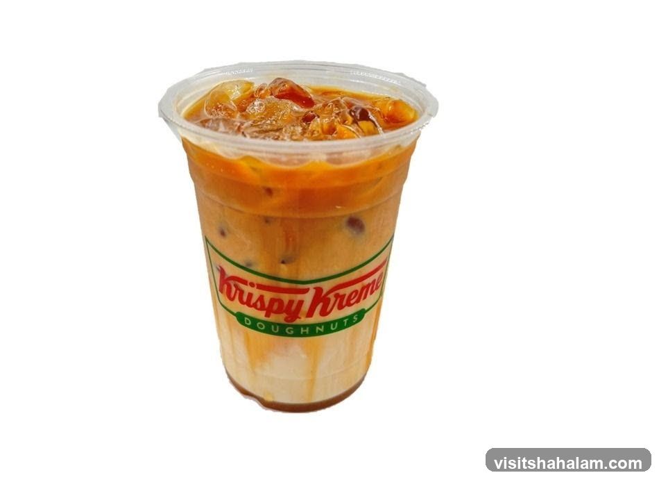 Krispy Kreme