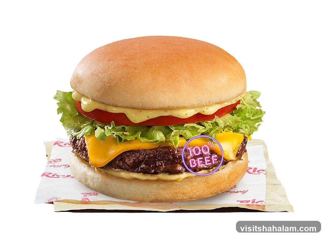Cheeseburger