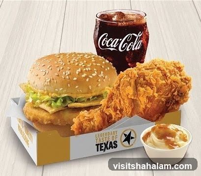 Texas Chicken