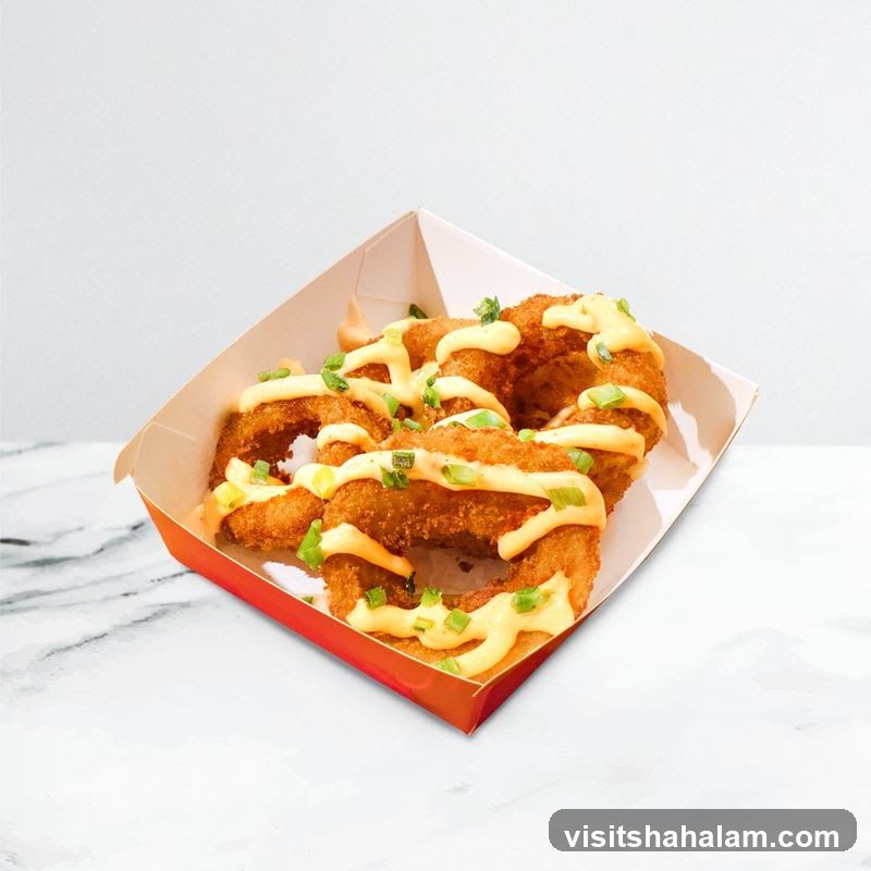 Texas Chicken