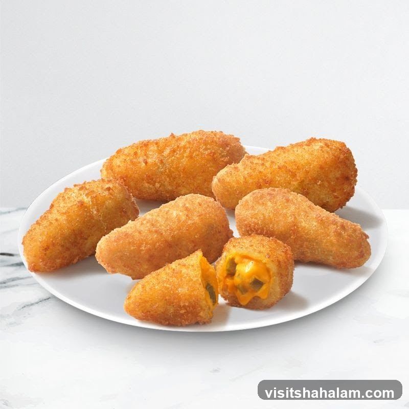 Jalapeno Poppers