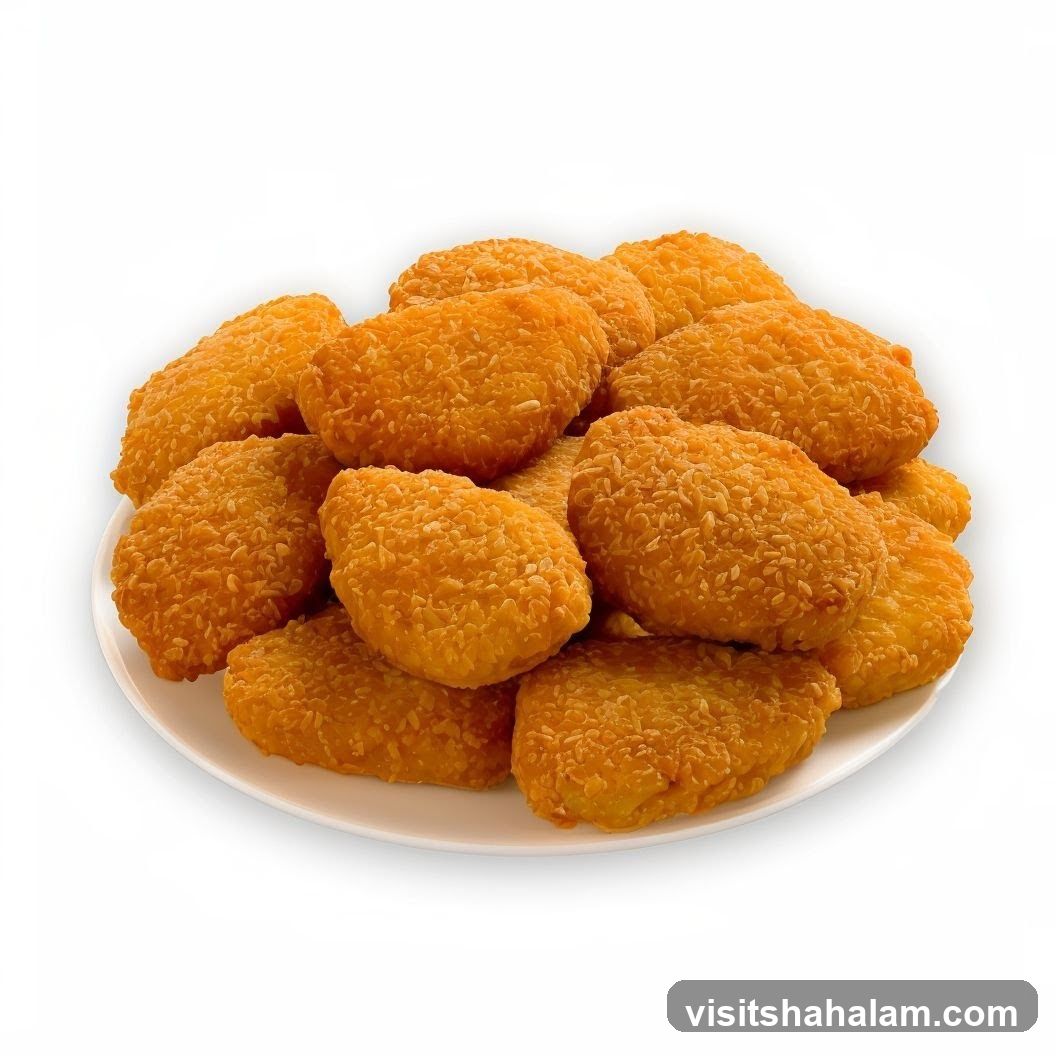 Chicken Nuggets