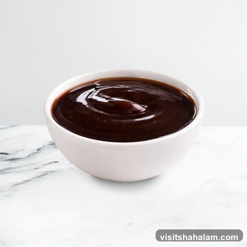 Barbecue Sauce