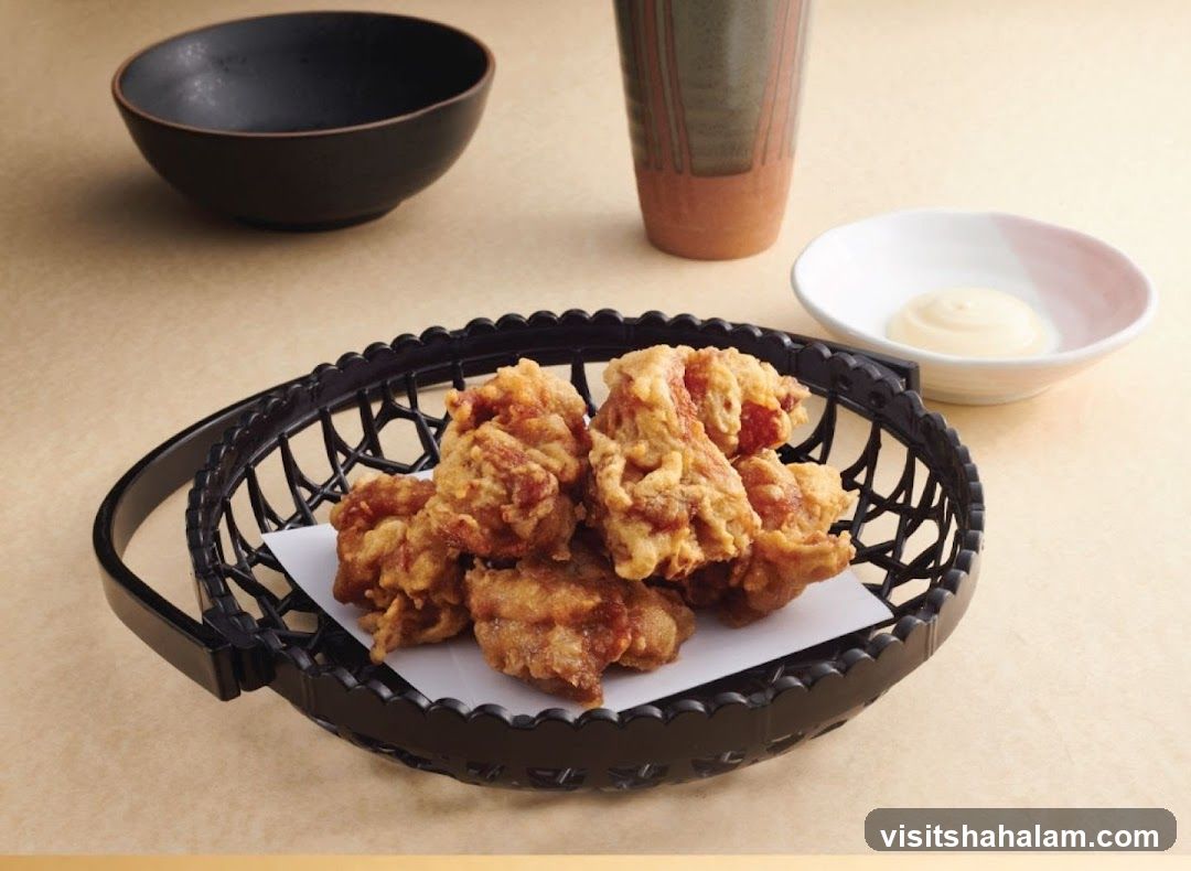 Sushi King