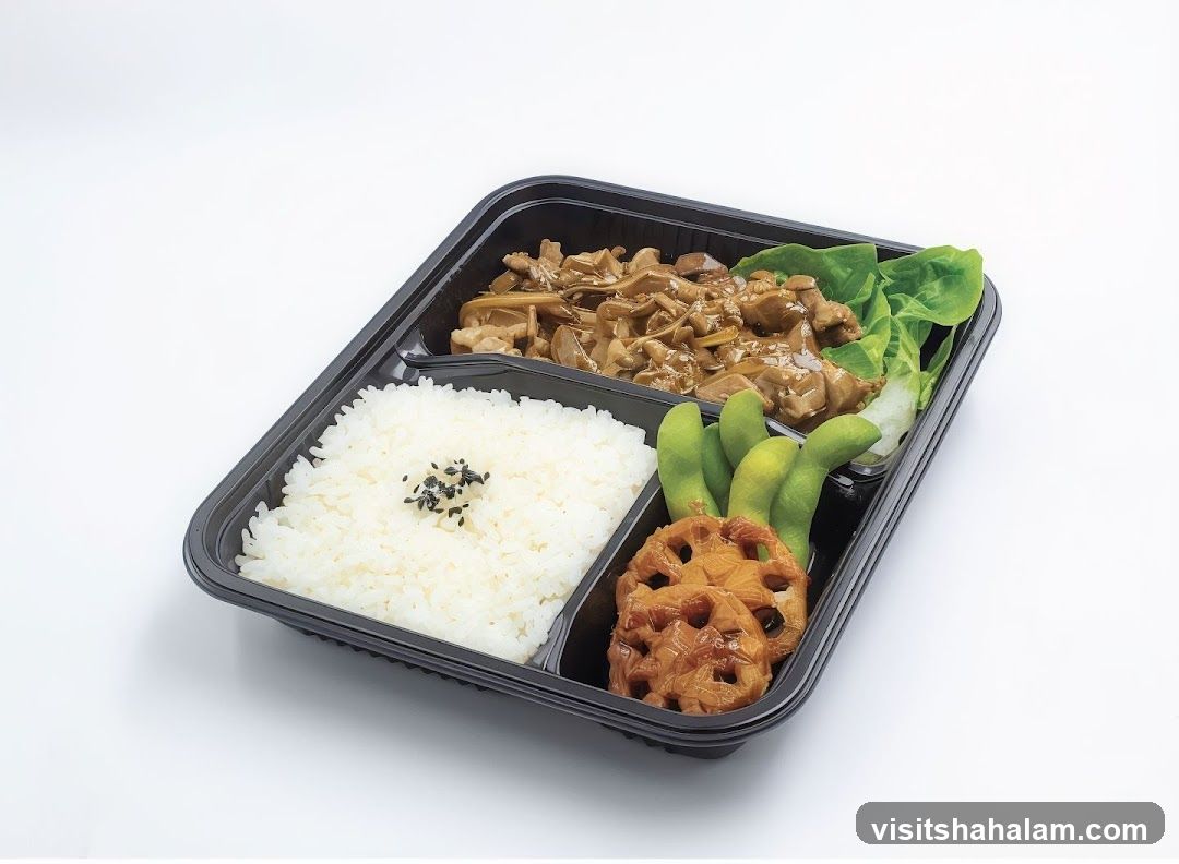 Bento Box