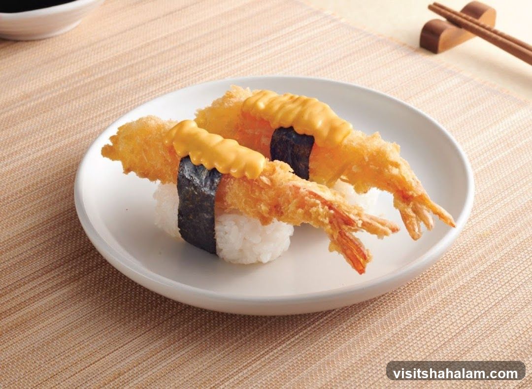 Sushi King