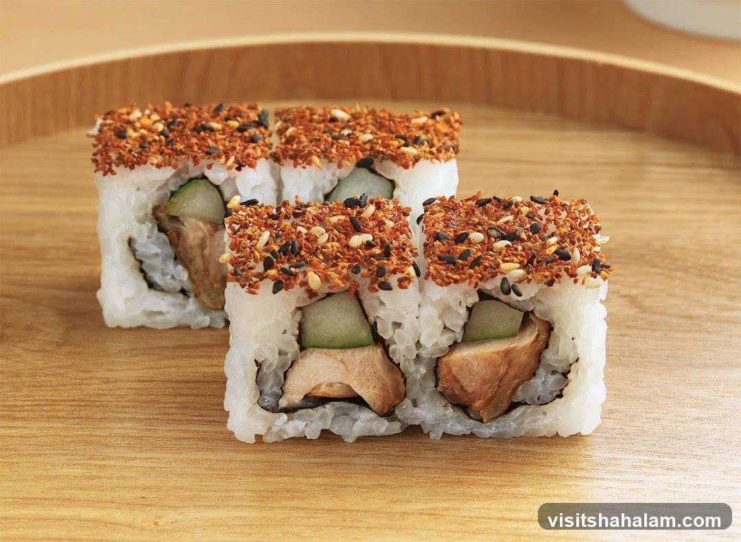 Sushi King