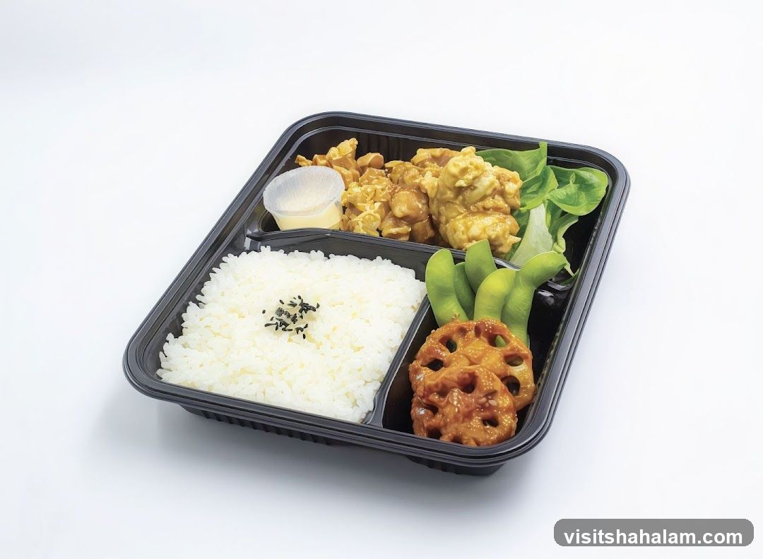 Sushi King
