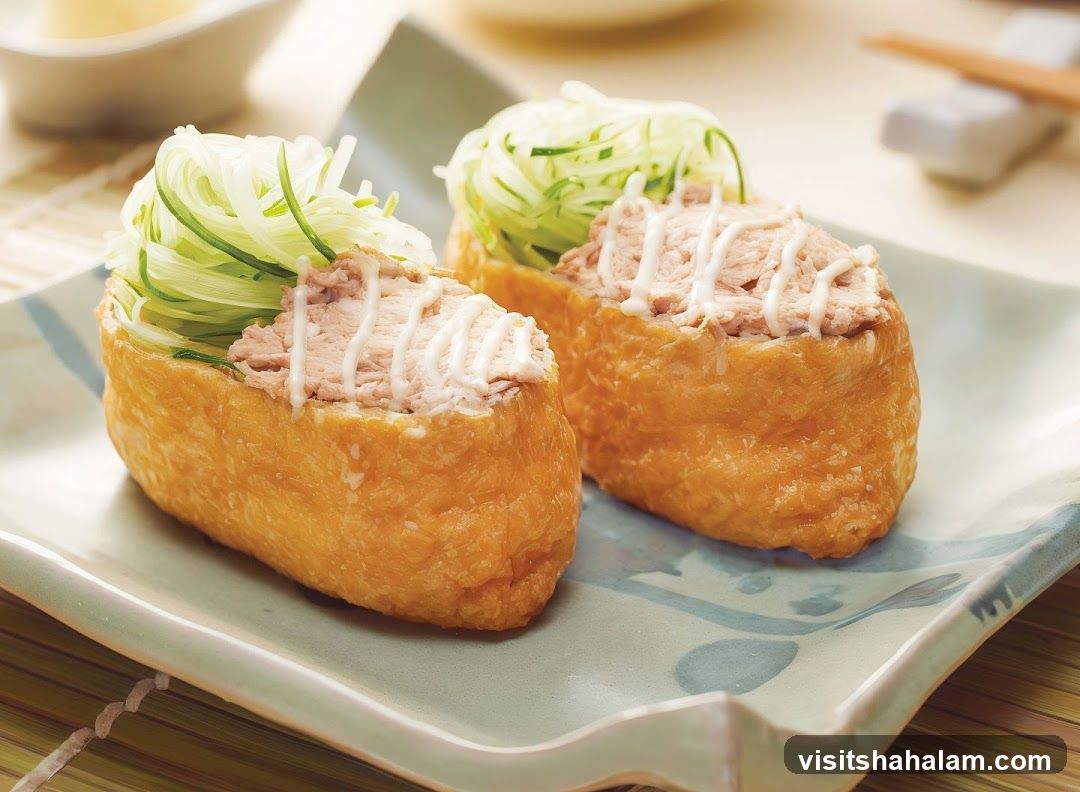Food Presentation