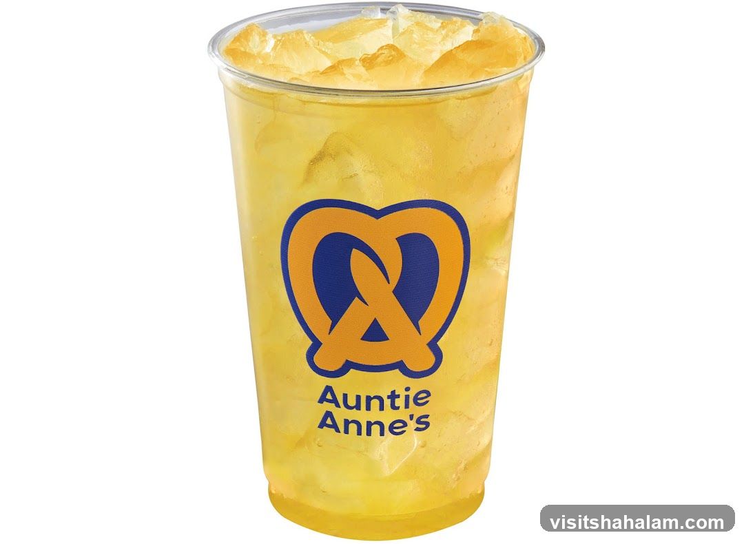 Auntie Anne's