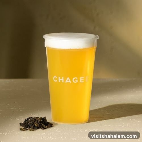 CHAGEE