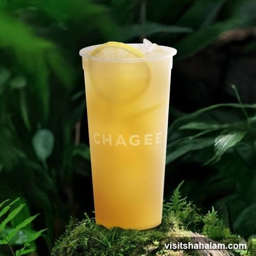 Lemon Tea