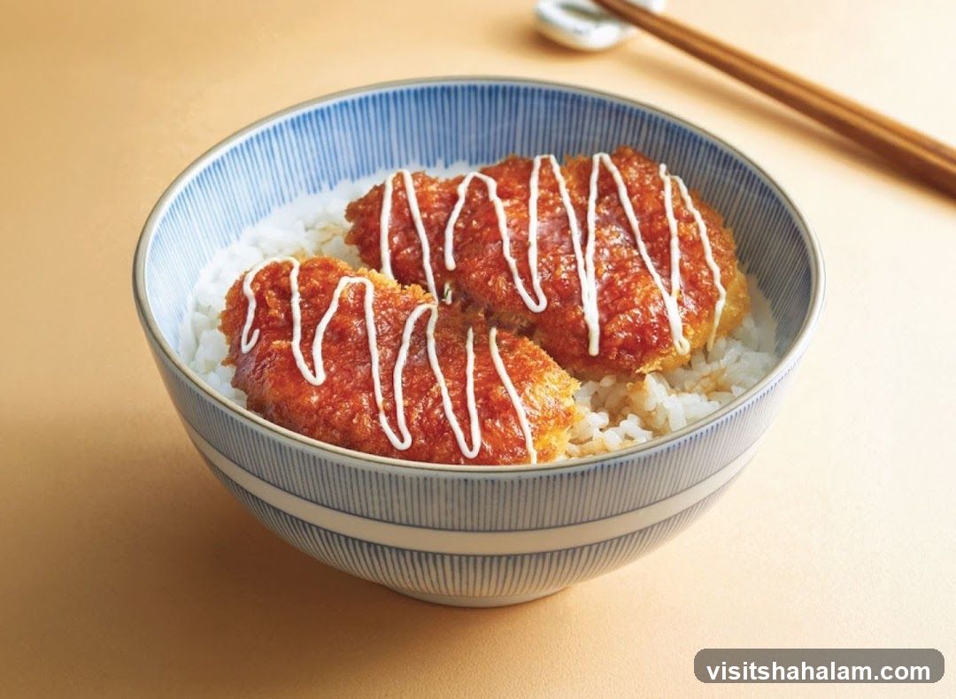 Katsu Don