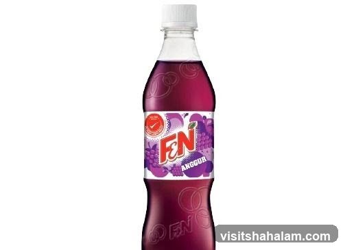 F&N Anggur Grape Drink