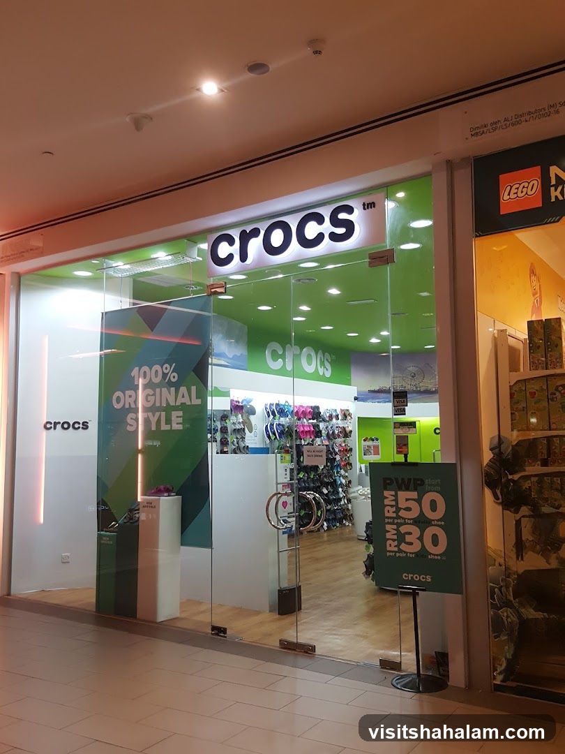 Crocs