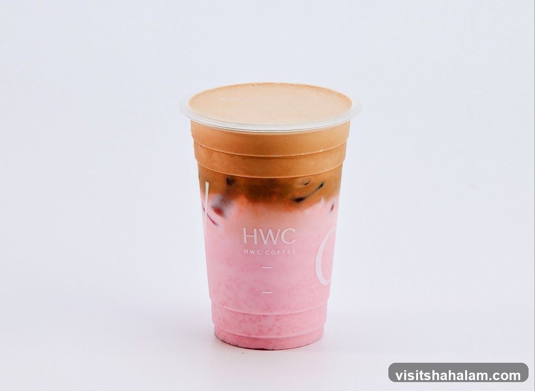 HWC Coffee