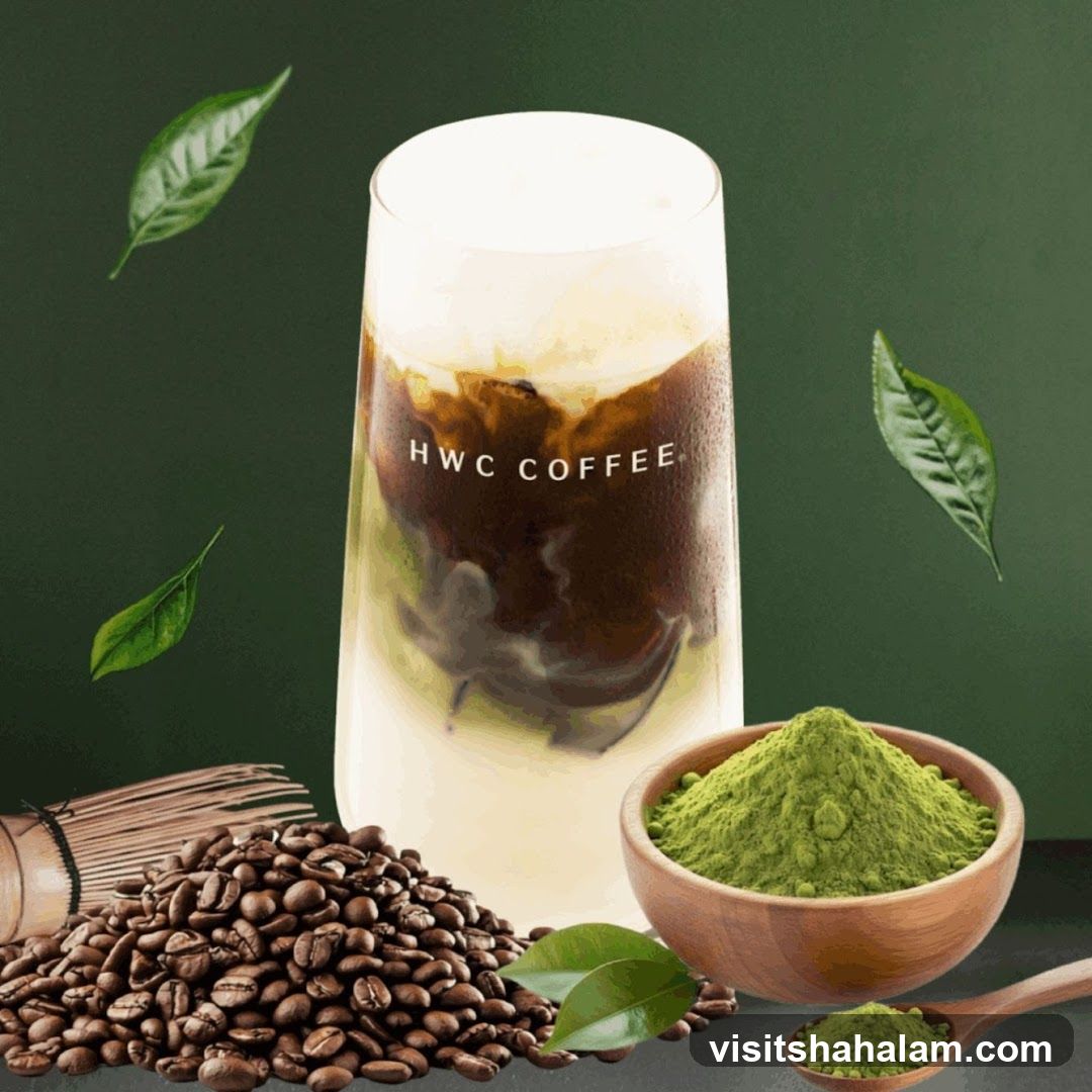 HWC Coffee