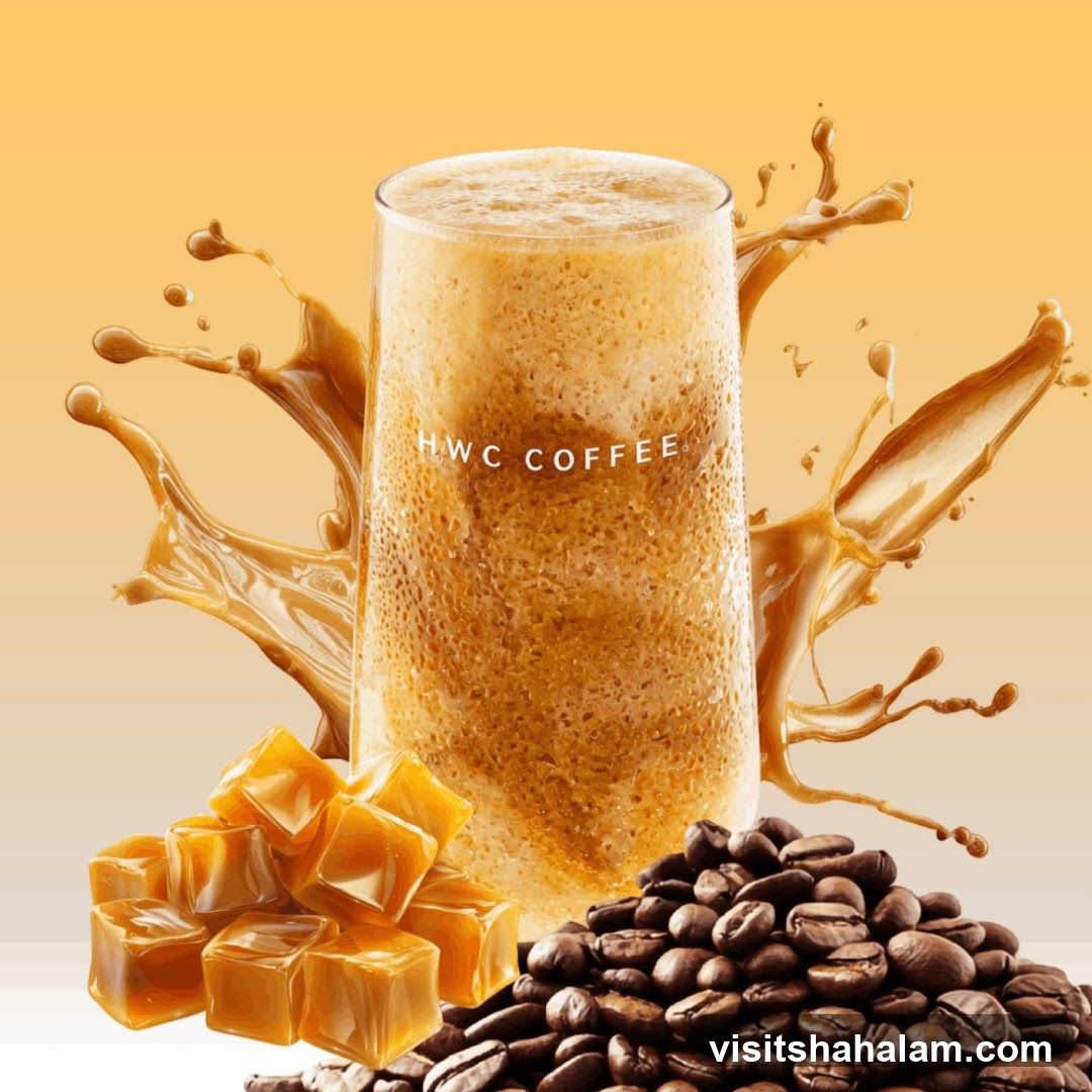 HWC Coffee