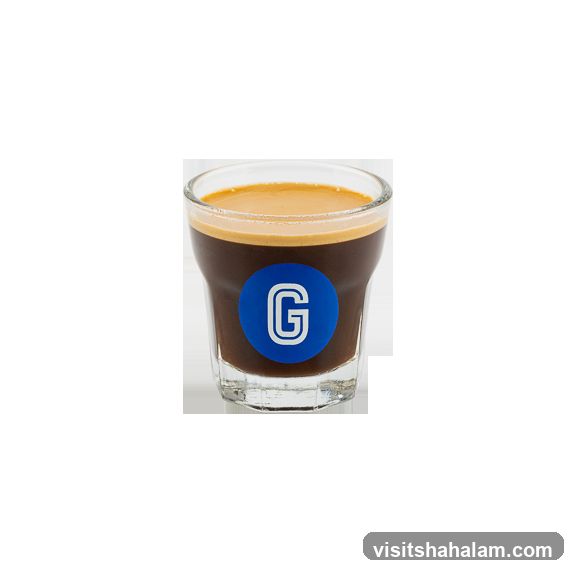 Espresso