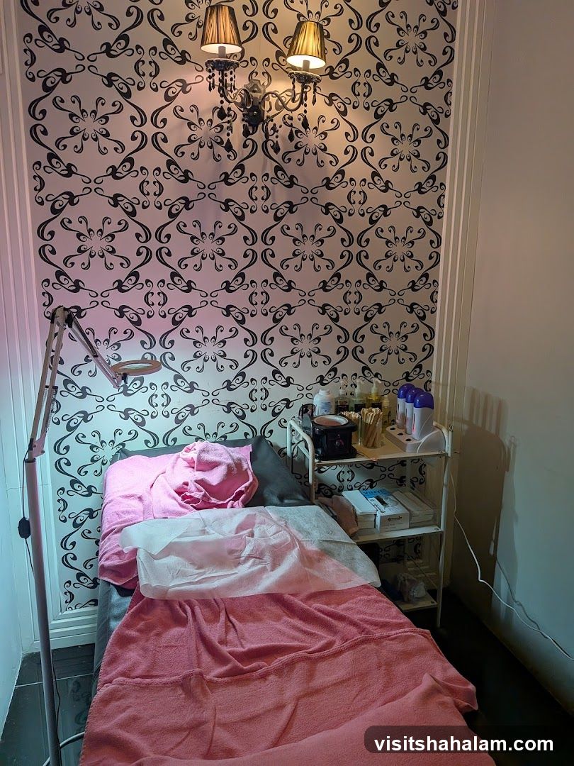 Honeypot Wax Boutique