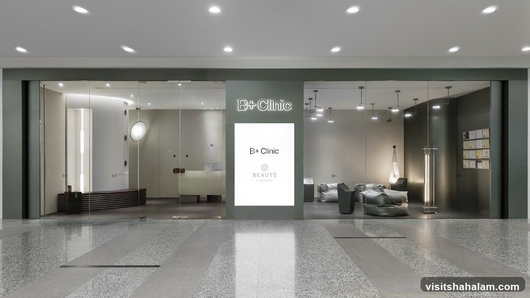 B+ Clinic