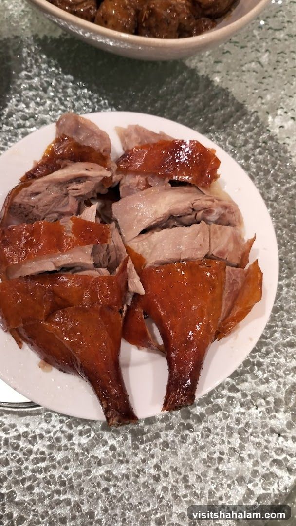 Peking Duck