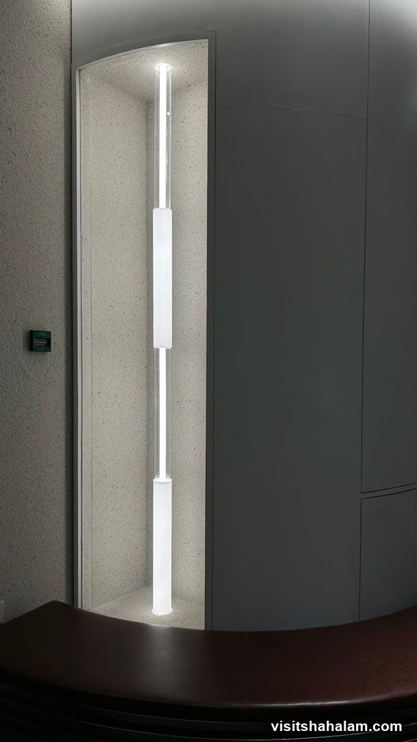 Modern Interior Lighting