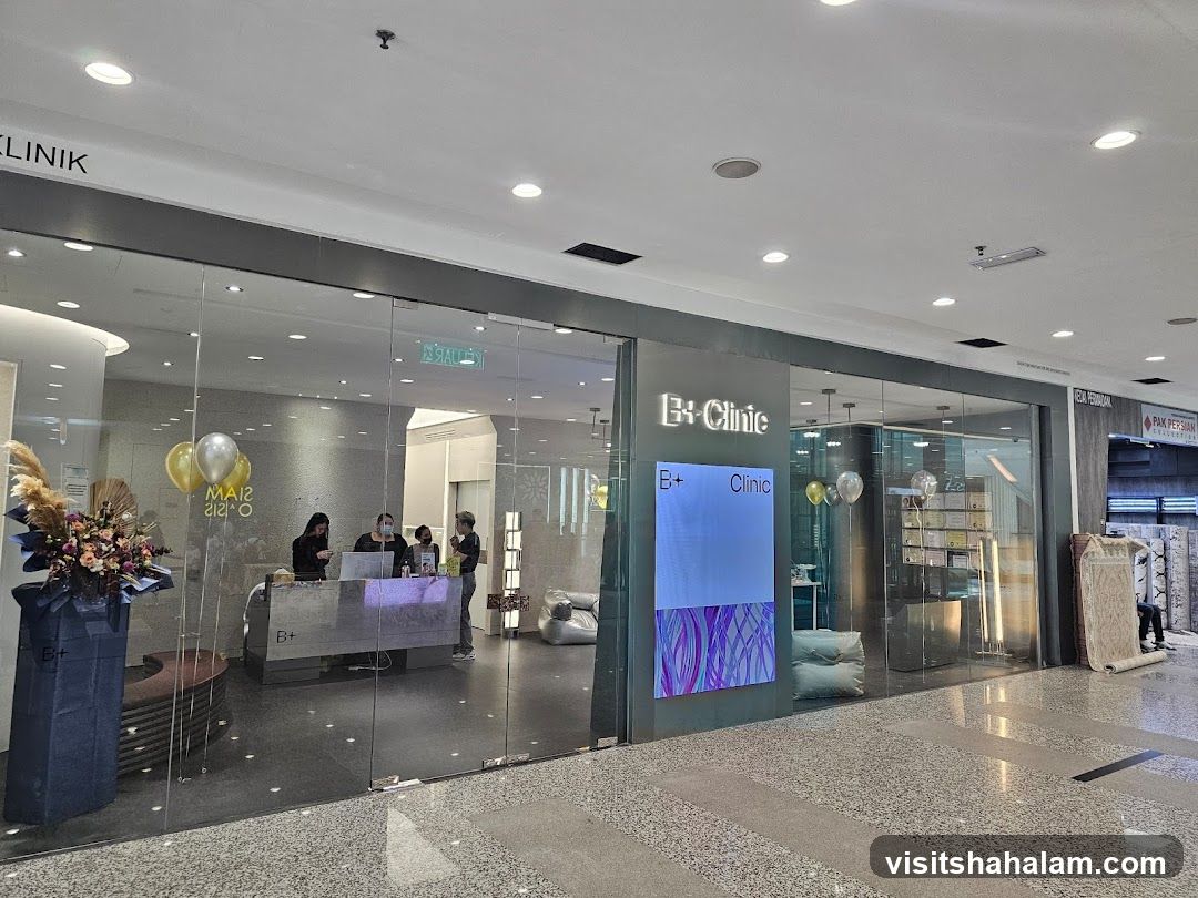 B+ Clinic