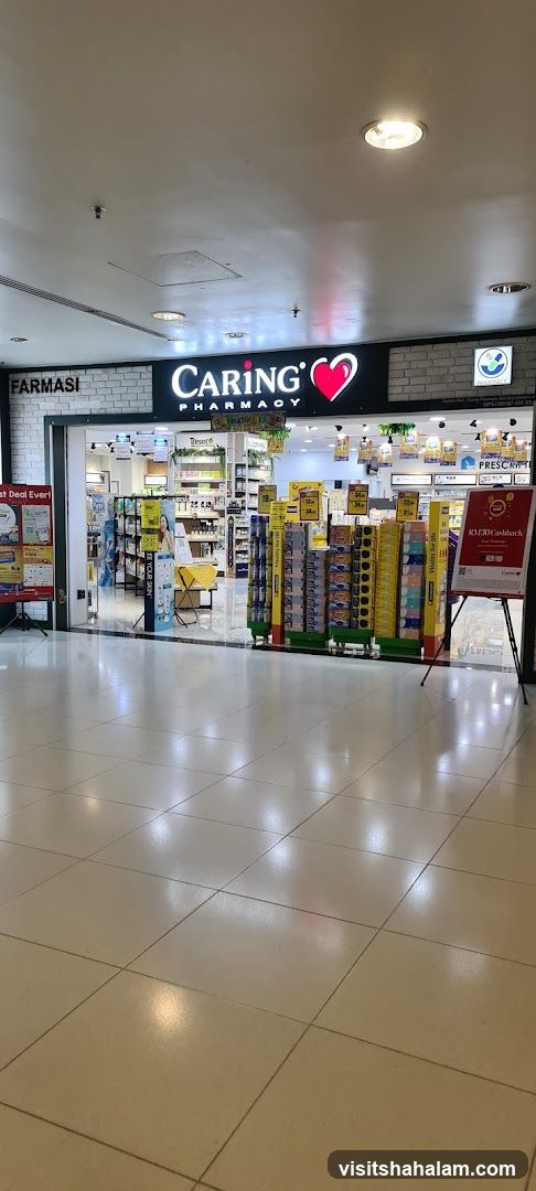 CARiNG Pharmacy