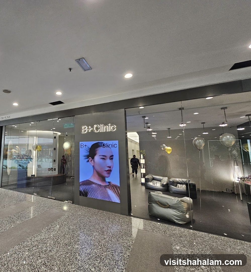 B+ Clinic