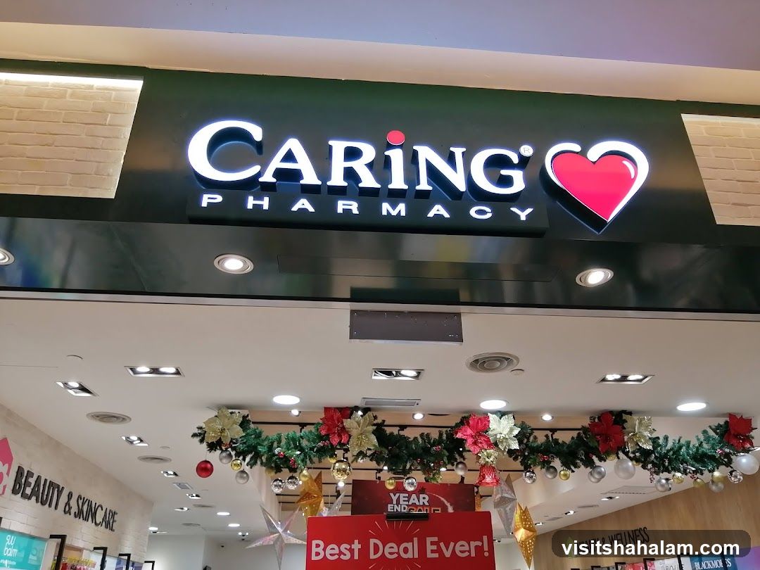 CARiNG Pharmacy