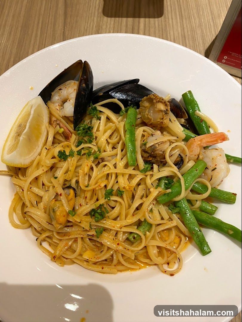 Secret Recipe