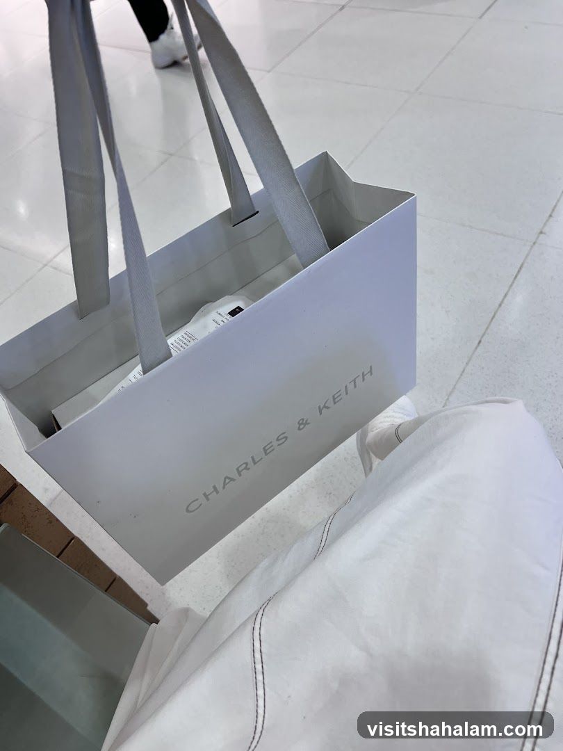 Shopping Bag
