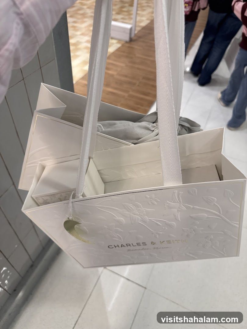 Shopping Bags