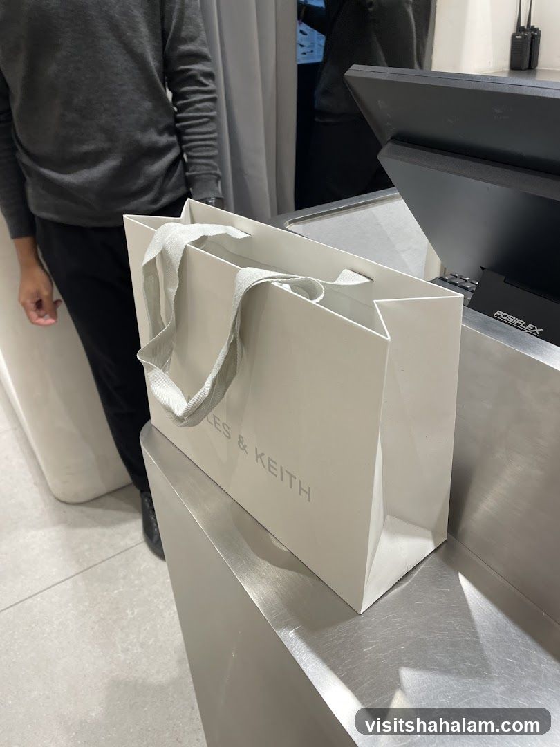 Shopping Bag