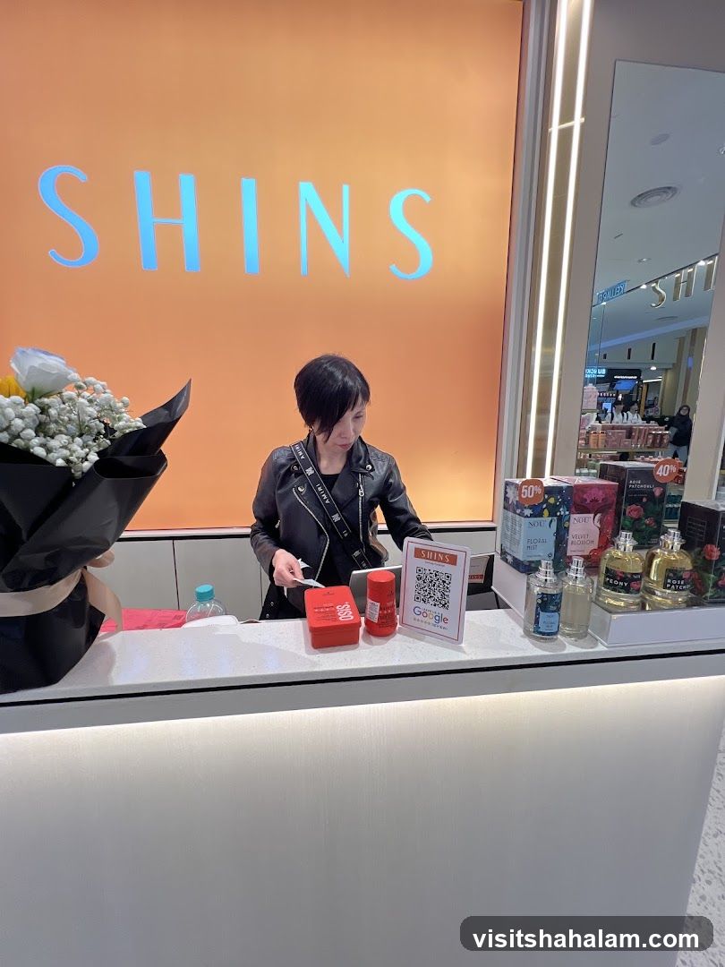 SHINS