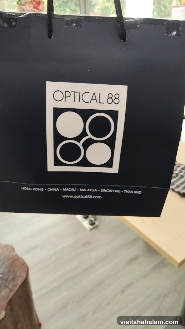 Optical 88