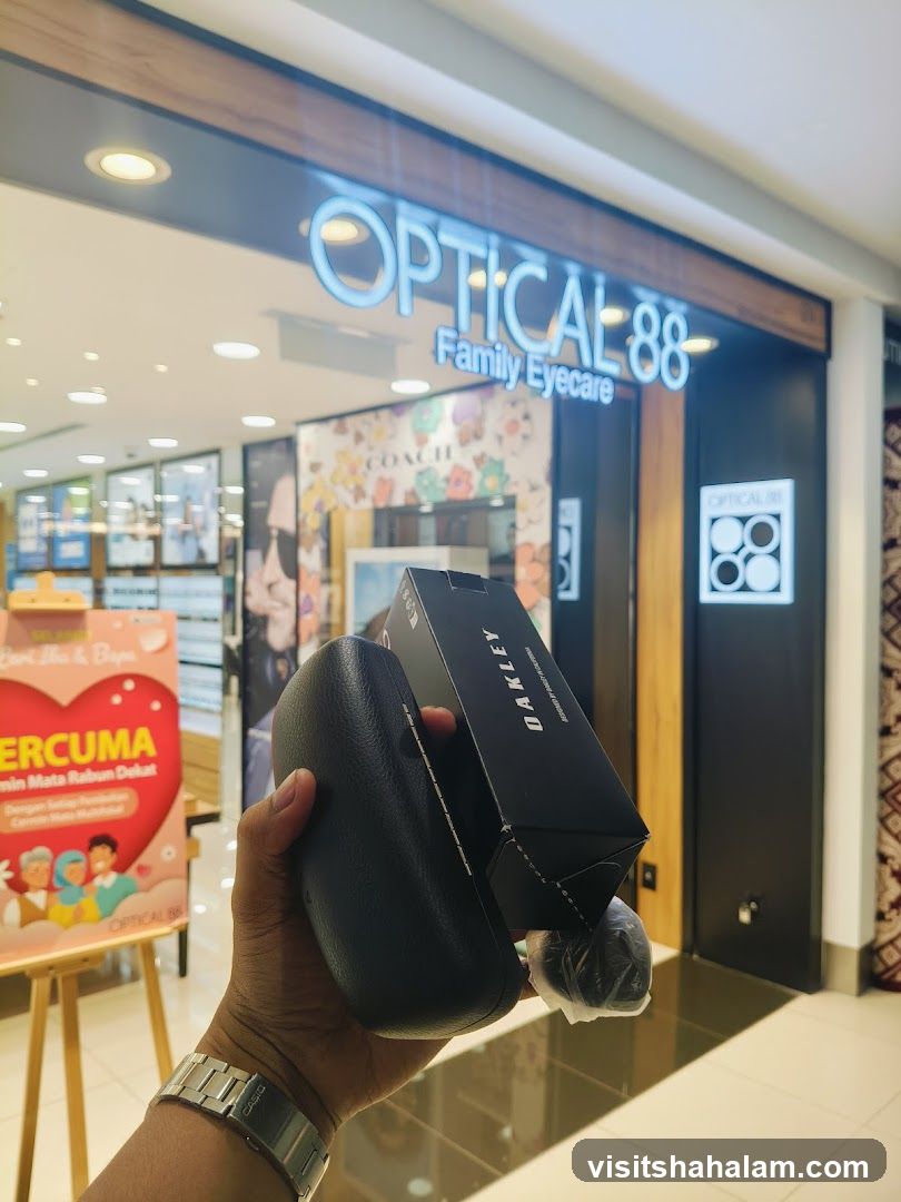Optical 88