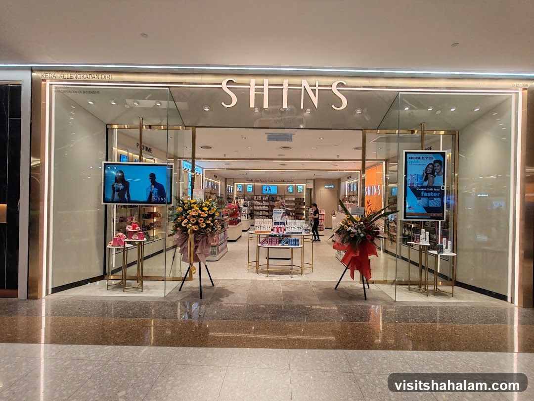 SHINS