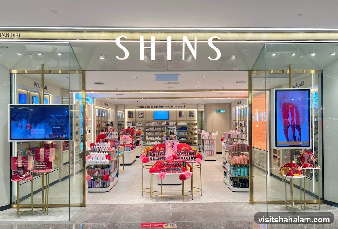 SHINS