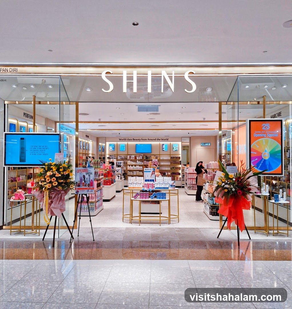 SHINS