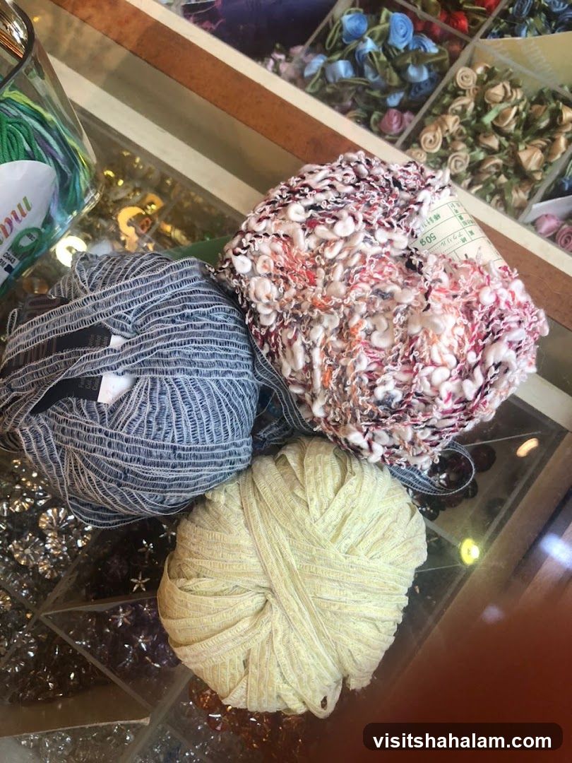 Lily Handicraft