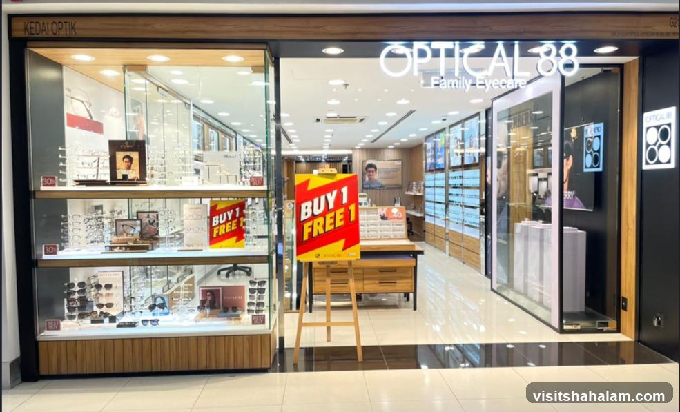 Optical 88